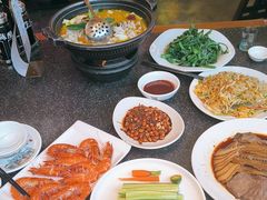 -王庄阿咪海鲜大排档(象园店)