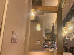 -腾格里· 蒙古山羊火锅(北京中关村店)