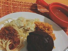 -So Lounge索兰至餐厅(蓝色港湾店)