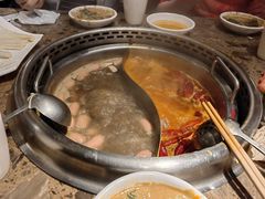 -小龙坎老火锅(北京三里屯店)