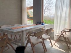 -亮河湾山庄