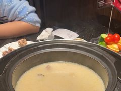 -捞王锅物料理(凯旋路店)