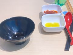 -灵芝妹子海鲜米线(凯德和平广场店)