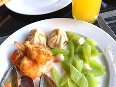 -AdD全日制餐厅(中谷花园酒店)