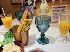 -俄士厨房(印象汇店)