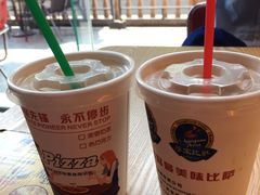 -尊宝比萨(黄泥磅店)
