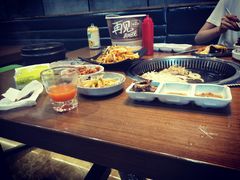 -豚豚猪村烤肉·韩国烤肉(总店)