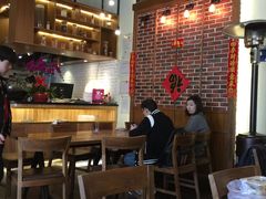 大堂-妈妈的味道(工人体育场东路店)