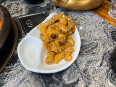 -渝味晓宇火锅(合川路店)