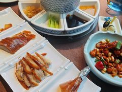 -羲和雅苑•北京烤鸭(乐园道万象城店)