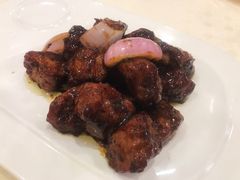 -顺风海鲜港(金玉兰店)