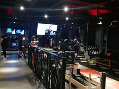 -威尔仕健身(海伦中心店)