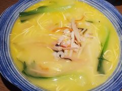 大煮干丝-扬州狮子楼·非遗淮扬菜(东关街店)