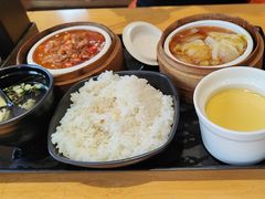 -三千粉牛肉米粉(来客茂店)
