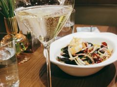 -肆海小川菜酒馆Wine Bistro (青年路店)