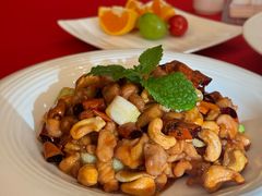 -岷山饭店-岷轩中餐厅