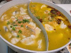 -川人百味(金安中央大街店)