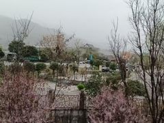 -太白山御龙湾温泉