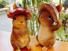 -萤火虫咖啡(后海店)