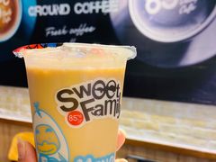 85度咖啡-85度C(南京珠江华海店)