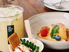 -锅炉咖啡·西餐·音乐酒厂