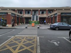 -陇南批发市场