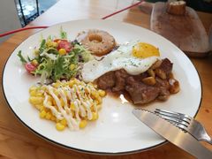 -青春分食(仙林大学城店)
