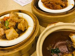 -点都德(大茶楼店)