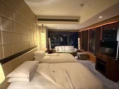 -上海静安香格里拉大酒店