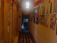 -福匠日本料理(人民路店)