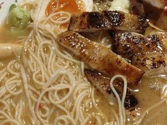 -雷门拉面(龙湖成都金楠天街店)