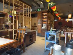 -湘西小馆(滨河路店)