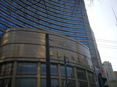 -上海古象大酒店
