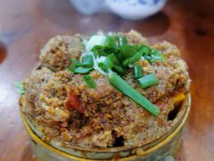 -碗碗羊肉(松石北路店)