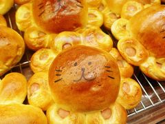 -乡田小墅(展览馆路JK FUN商城店)