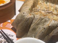 -叹茶靓点·粤式餐厅·全天茶市(石井万民广场店)
