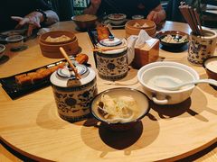-南京大牌档(龙江新城市广场店)