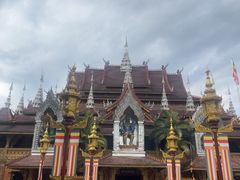-西双版纳总佛寺