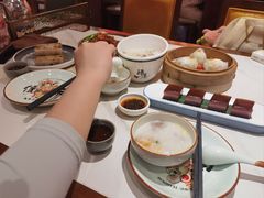 -禄运茶居·手工点心(恒宝广场店)