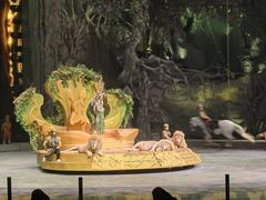 -广州长隆国际大马戏