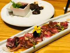 -花潮料理艺食馆(世欧广场店)