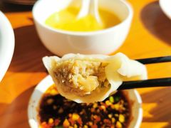 -翠花老菜饺子馆(七宝店)