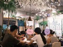 -岛风·台食小馆 ISLAND BISTRO(烟台山店)