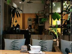 大堂-桃花坞·私房菜餐厅(龙湖时代天街店)