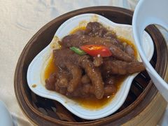 -益健美食大广场(北岭店)
