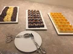 -杭州钱江新城万怡酒店-西餐厅