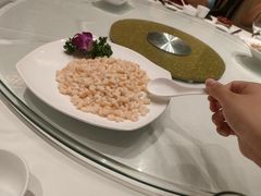 清溜虾仁-得月楼·省级非遗·传统苏帮菜(观前店)