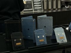 -M Stand(西安大悦城店)