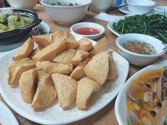 -揭阳钟记小食(福田新村店)