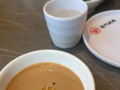 -前门·鲜肉火锅(长风店)